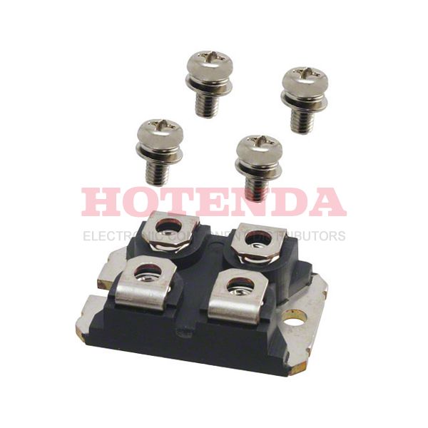APT40SM120J - MOSFET N-CH 1200V 32A SOT227
