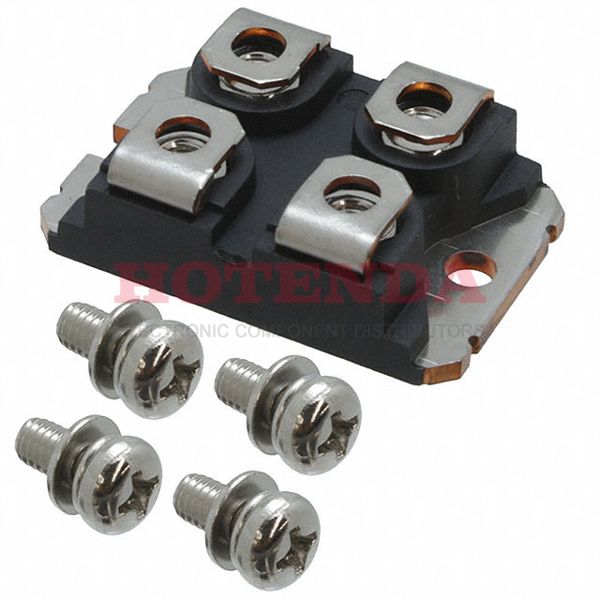 VS-UFB280FA20 - VS-UFB280FA20 datasheet pdf and Diodes - Rectifiers - Arrays product details from Vishay Semiconductor Diodes Division stock available on our website