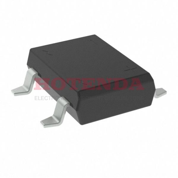 DBLS209G C1G - DBLS209G C1G datasheet pdf and Diodes - Bridge Rectifiers product details from Taiwan Semiconductor Corporation stock available on our website