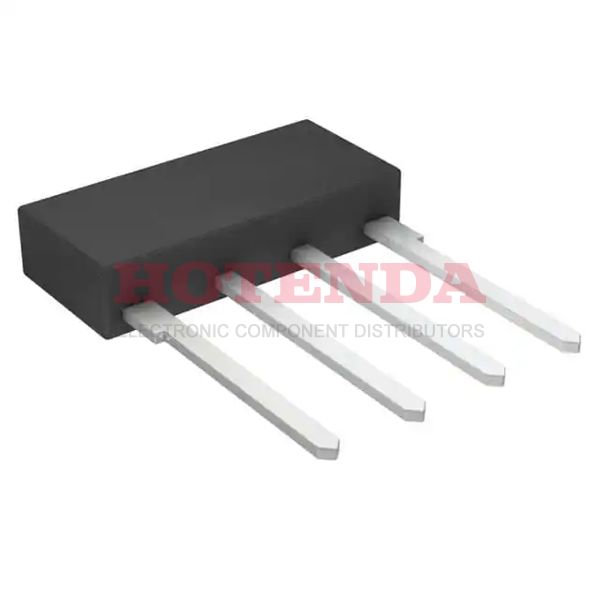 KA78R12CTU - Enable Fixed KA78R12 PMIC TO-220-4 Full Pack