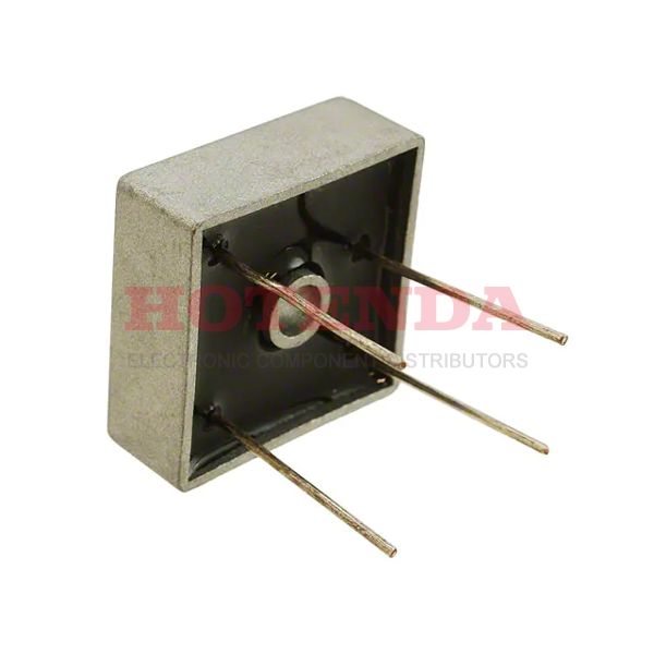 MB154W-BP - MB154W-BP datasheet pdf and Diodes - Bridge Rectifiers product details from Micro Commercial Co stock available on our website