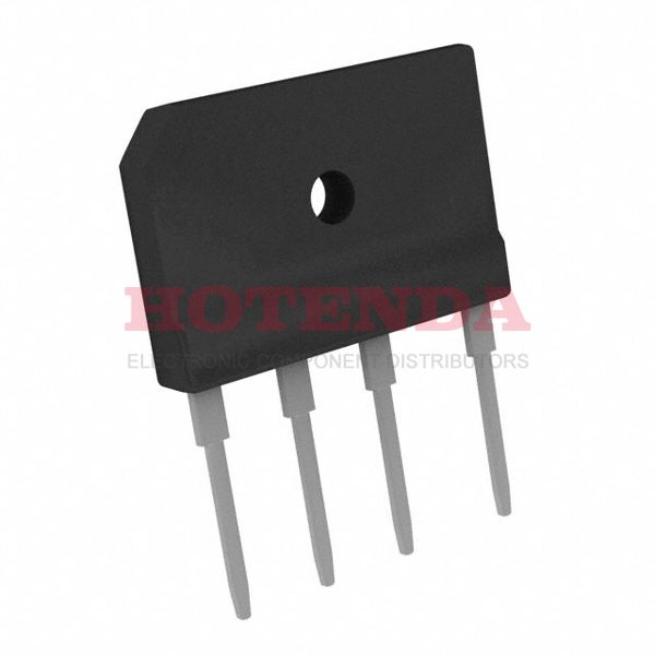 GBJ2504-04-G - GBJ2504-04-G datasheet pdf and Diodes - Bridge Rectifiers product details from Comchip Technology stock available on our website