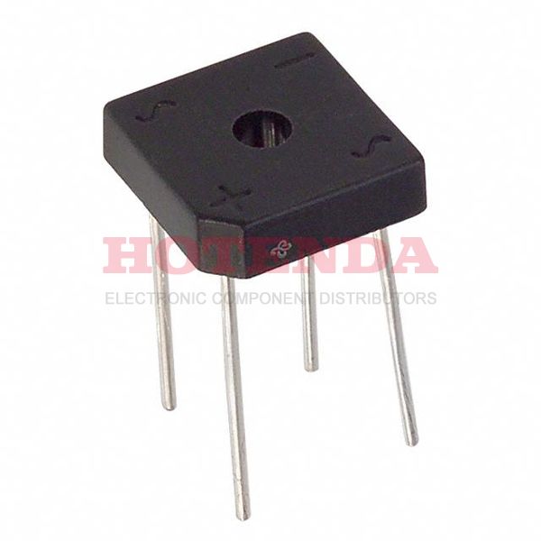 GBPC604/1 - GBPC604/1 datasheet pdf and Diodes - Bridge Rectifiers product details from Vishay Semiconductor Diodes Division stock available on our website