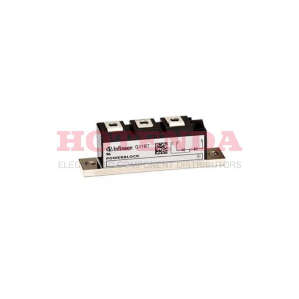 DD98N20KHPSA1 - DD98N20KHPSA1 datasheet pdf and Diodes - Rectifiers - Arrays product details from Infineon Technologies stock available on our website