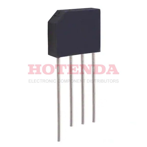 RS404L-F - RS404L-F datasheet pdf and Diodes - Bridge Rectifiers product details from Diodes Incorporated stock available on our website