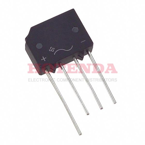 3N259-E4/72 - 3N259-E4/72 datasheet pdf and Diodes - Bridge Rectifiers product details from Vishay Semiconductor Diodes Division stock available on our website