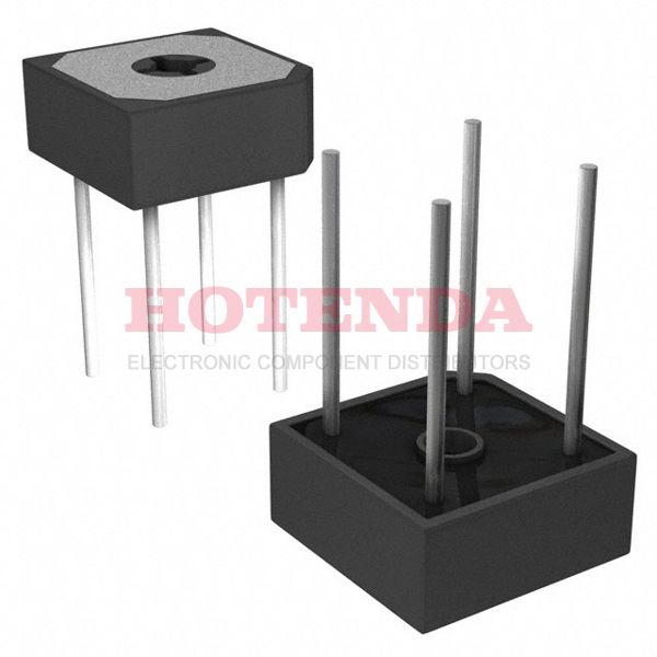 PBPC801 - PBPC801 datasheet pdf and Diodes - Bridge Rectifiers product details from Diodes Incorporated stock available on our website