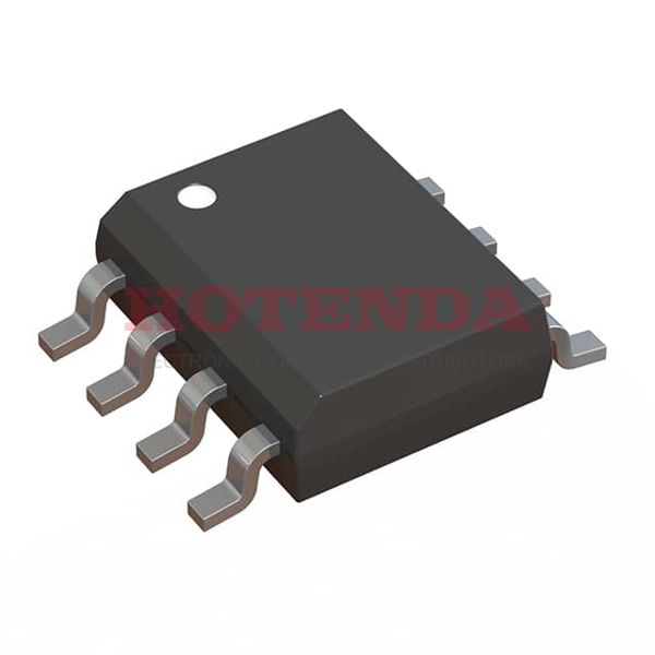 IXI858S1T/R - Converter, Micro-Controller Based Off-Line Applications 5V DUAL Specialized Voltage Regulator -25°C~125°C IXI858 8 Pins 8 Terminations 8-SOIC (0.154, 3.90mm Width)