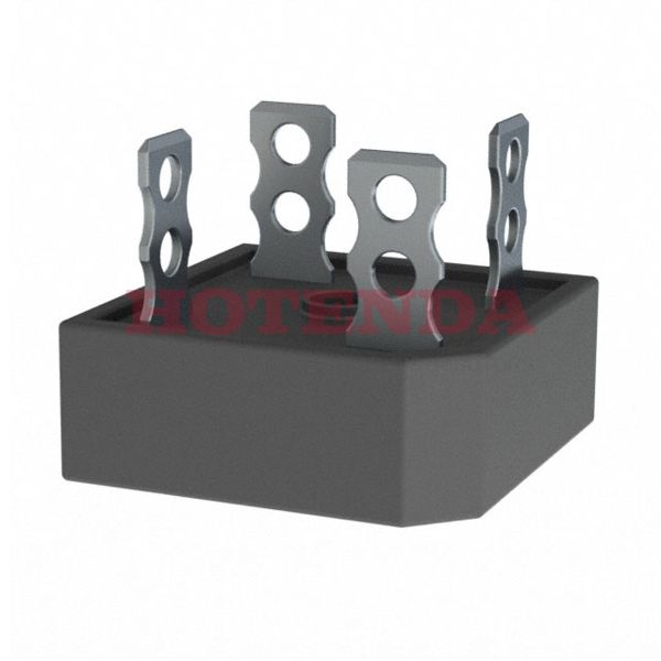 GBPC2502M T0G - GBPC2502M T0G datasheet pdf and Diodes - Bridge Rectifiers product details from Taiwan Semiconductor Corporation stock available on our website