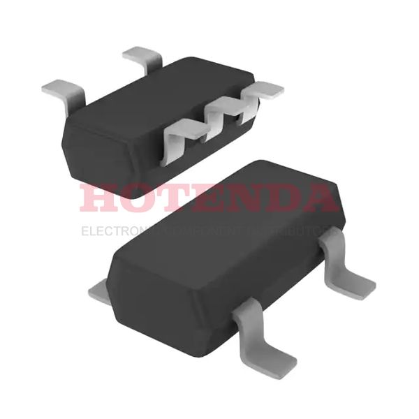 LD6806TD/28H,125 - Enable Fixed PMIC SC-74A, SOT-753