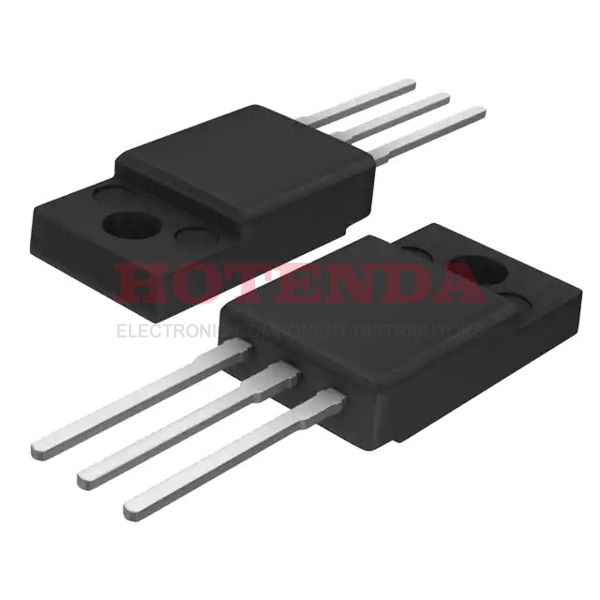 PSMN8R5-100XSQ - MOSFET PSMN8R5-100XS/TO-220F/RAILH