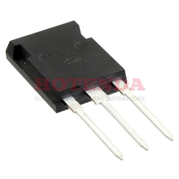 APT1001RBVRG - Trans MOSFET N-CH 1KV 11A 3-Pin(3+Tab) TO-247