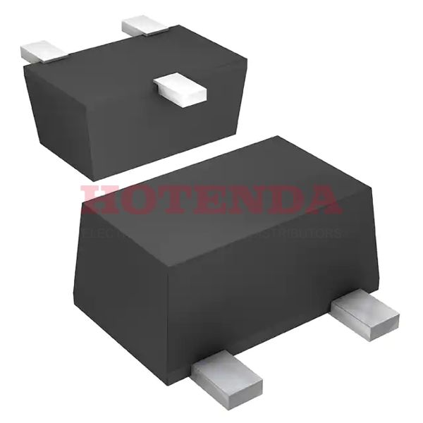 DAP222MT2L - DAP222MT2L datasheet pdf and Diodes - Rectifiers - Arrays product details from ROHM Semiconductor stock available on our website