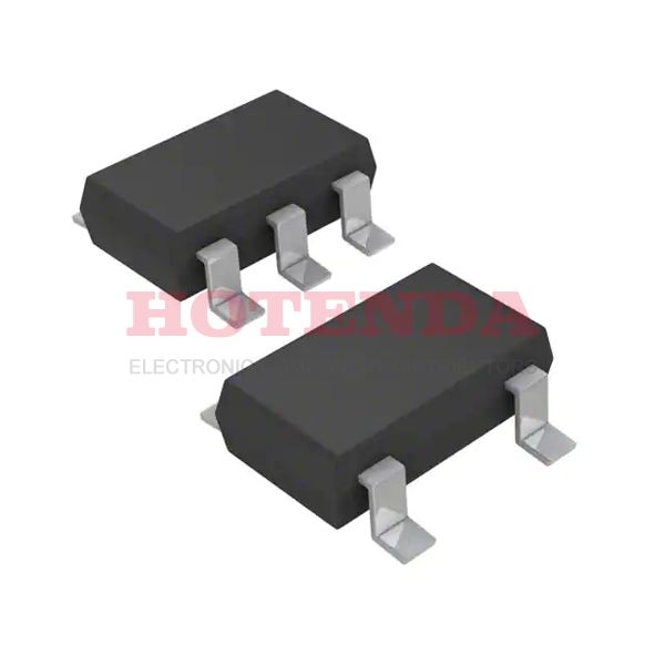 LD3985G47R - Enable Fixed 0.95mm LD3985 PMIC 5 SOT-23-5 Thin, TSOT-23-5