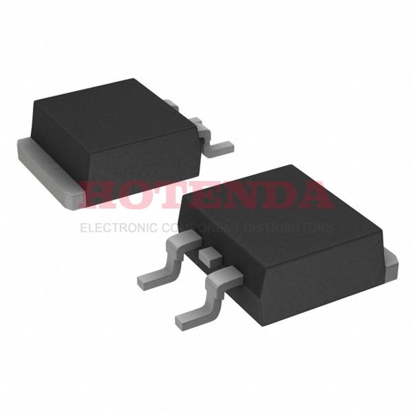 VS-HFA04SD60STRLP - VS-HFA04SD60STRLP datasheet pdf and Diodes - Rectifiers - Single product details from Vishay Semiconductor Diodes Division stock available on our website