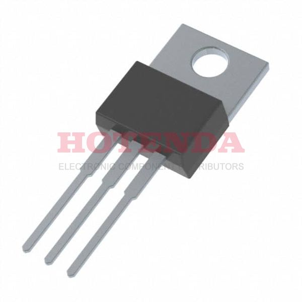 MC7808CT-BP - Fixed MC7808 PMIC 3 TO-220-3