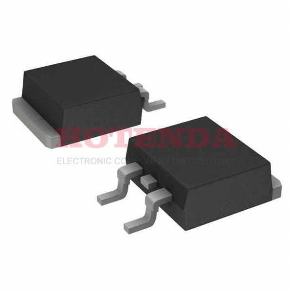 ISL9R8120S3ST - Rectifiers 8A 1200V STEALTH