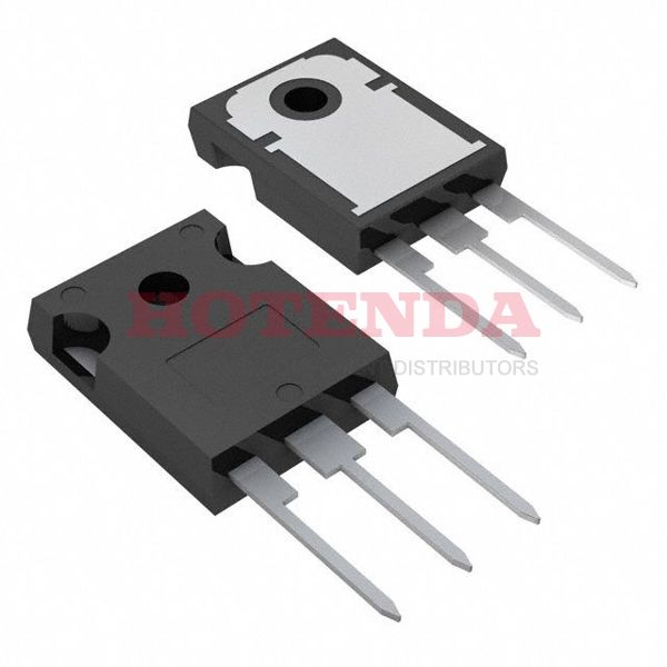 STW75N20 - MOSFET N-CH 200V 75A TO-247
