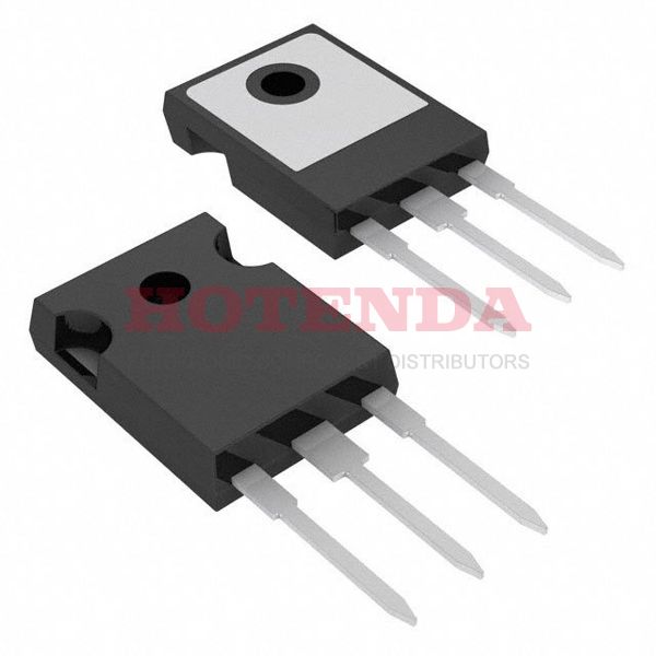 IRFPE50 - MOSFET N-CH 800V 7.8A TO-247AC