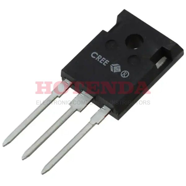 C2D20120D - C2D20120D datasheet pdf and Diodes - Rectifiers - Arrays product details from Cree/Wolfspeed stock available on our website