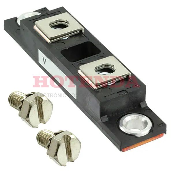 VS-400CNQ045PBF - VS-400CNQ045PBF datasheet pdf and Diodes - Rectifiers - Arrays product details from Vishay Semiconductor Diodes Division stock available on our website