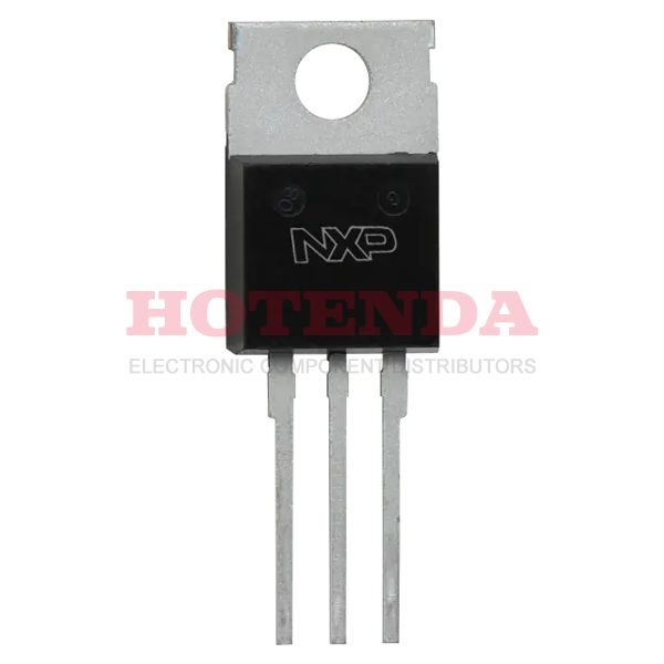 PHP54N06T,127 - MOSFET N-CH 55V 54A TO220AB