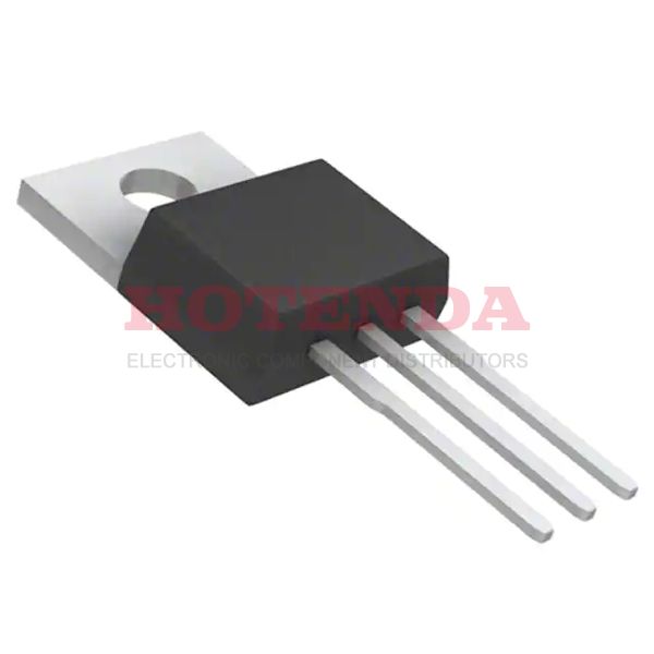 FQP8N90C - MOSFET 900V N-Ch Q-FET advance C-Series