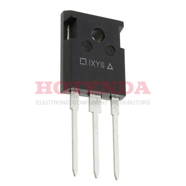 IXEH40N120D1 - IGBT 1200V 60A 300W TO247AD