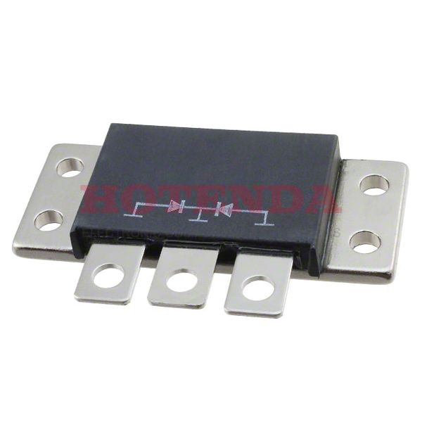 FST16230D - FST16230D datasheet pdf and Diodes - Rectifiers - Arrays product details from Microsemi Corporation stock available on our website