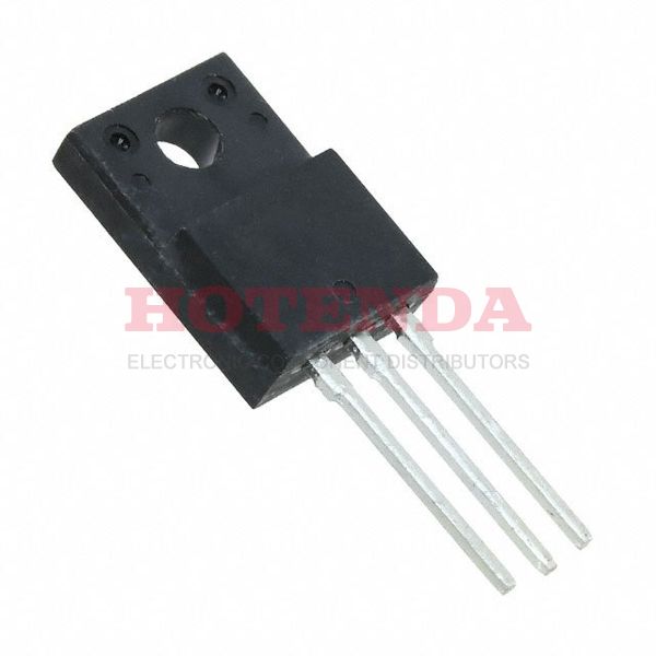 2SK2095N - MOSFET N-CH 60V 10A TO-220FN