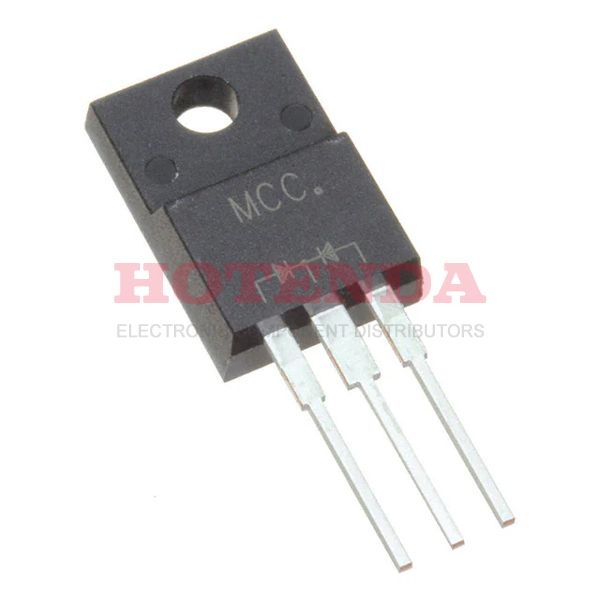 MBR30150FCT-BP - MBR30150FCT-BP datasheet pdf and Diodes - Rectifiers - Arrays product details from Micro Commercial Co stock available on our website