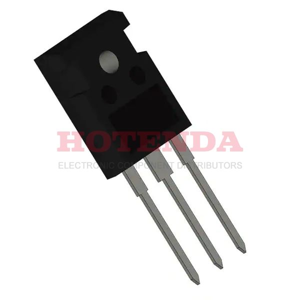 FCH47N60 - FCH47N60 datasheet pdf and Transistors - FETs, MOSFETs - Single product details from ON Semiconductor stock available on our website