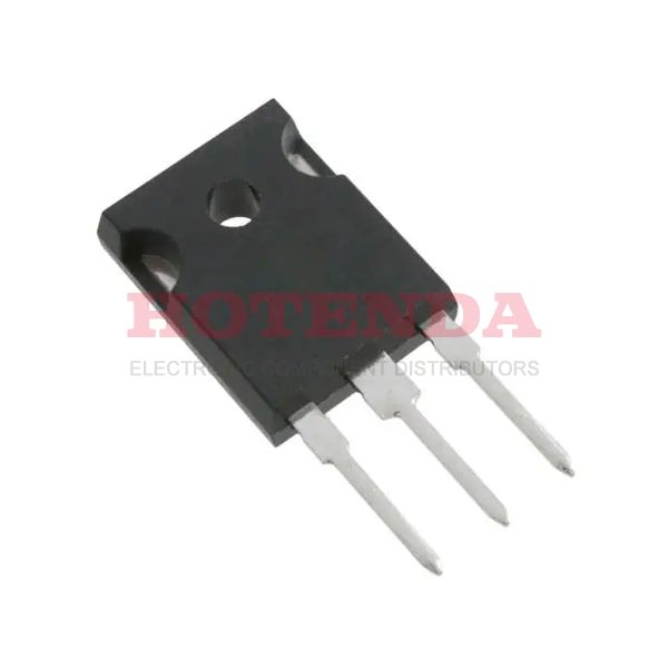 STTH50W06SW - Diodes - General Purpose, Power, Switching Turbo 2 ultrafast 50A 600V 34ns 1.25VF