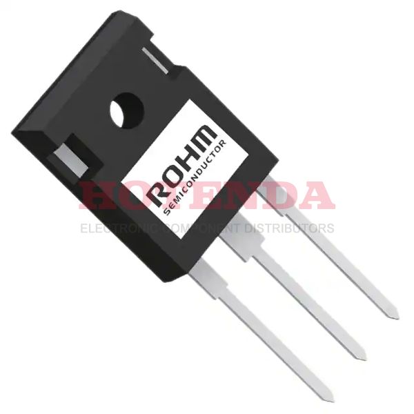 SCS240KE2AHRC - SCS240KE2AHRC datasheet pdf and Diodes - Rectifiers - Arrays product details from ROHM Semiconductor stock available on our website