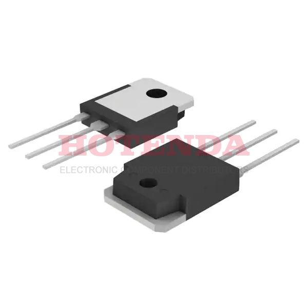 FQA6N90_F109 - MOSFET N-CH 900V 6.4A TO-3P