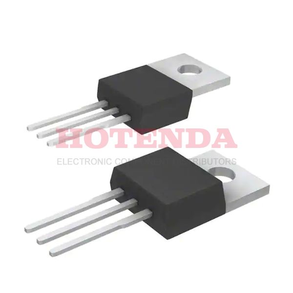 SPP47N10 - MOSFET N-CH 100V 47A TO-220