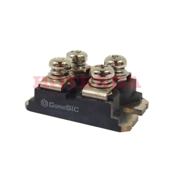 MBR2X030A060 - MBR2X030A060 datasheet pdf and Diodes - Rectifiers - Arrays product details from GeneSiC Semiconductor stock available on our website