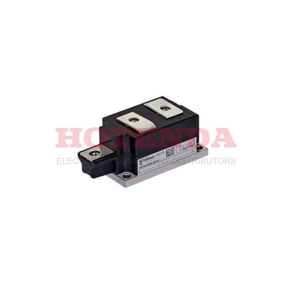 DD350N12KKHPSA1 - DD350N12KKHPSA1 datasheet pdf and Diodes - Rectifiers - Arrays product details from Infineon Technologies stock available on our website