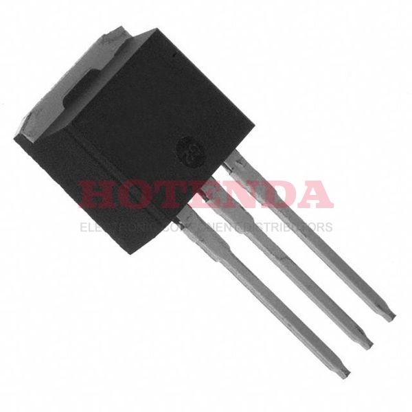 8ETH06-1 - Diode Switching 600V 8A 3-Pin(3+Tab) TO-262 Tube