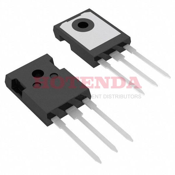 IXTH60N30T - MOSFET N-CH 300V 60A TO-247