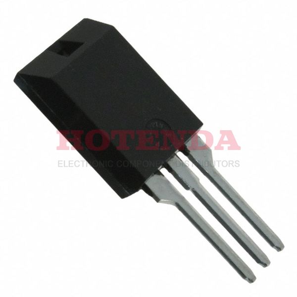 IXTC62N15P - MOSFET N-CH ISOPLUS-220