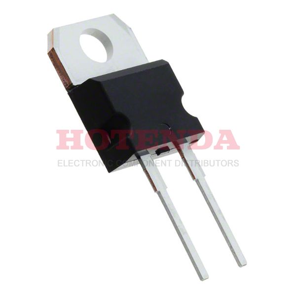 STTH3006D - DIODE GEN PURP 600V 30A TO220AC