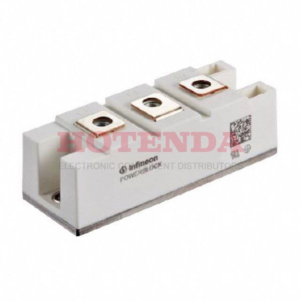 TD140N22KOFHPSA1 - SCR MODULE 2200V 250A MODULE