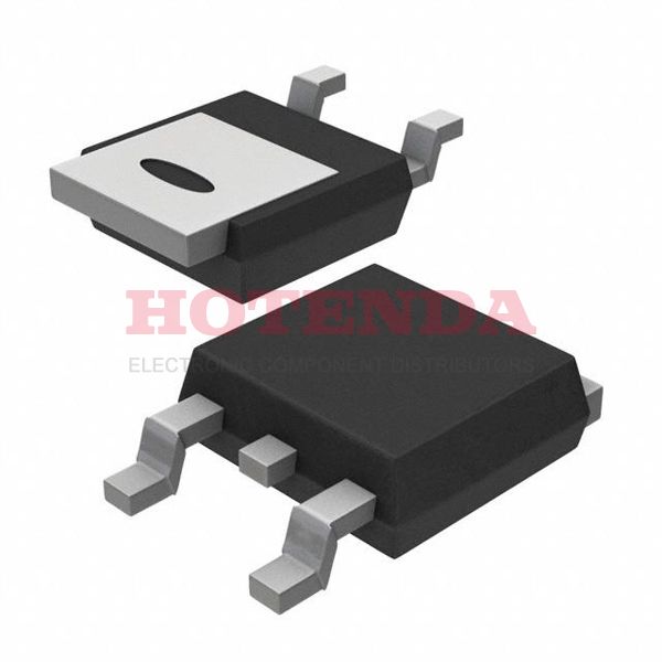 SK8DJ - DIODE GEN PURP 800V 8A DPAK