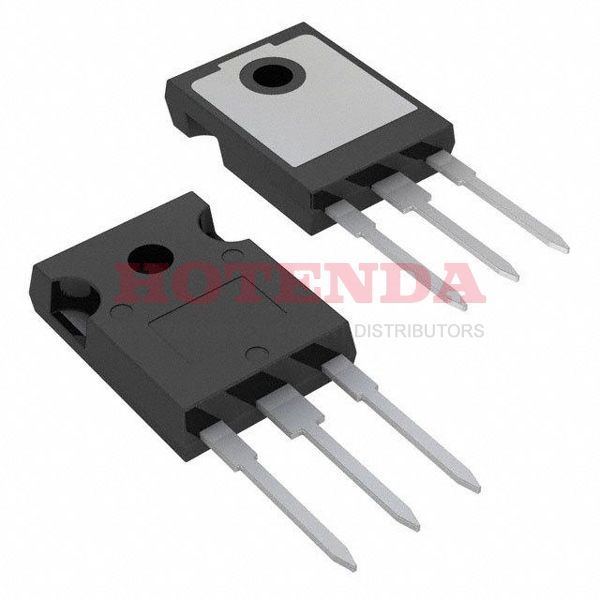 IDW12G65C5FKSA1 - IDW12G65C5FKSA1 datasheet pdf and Diodes - Rectifiers - Single product details from Infineon Technologies stock available on our website