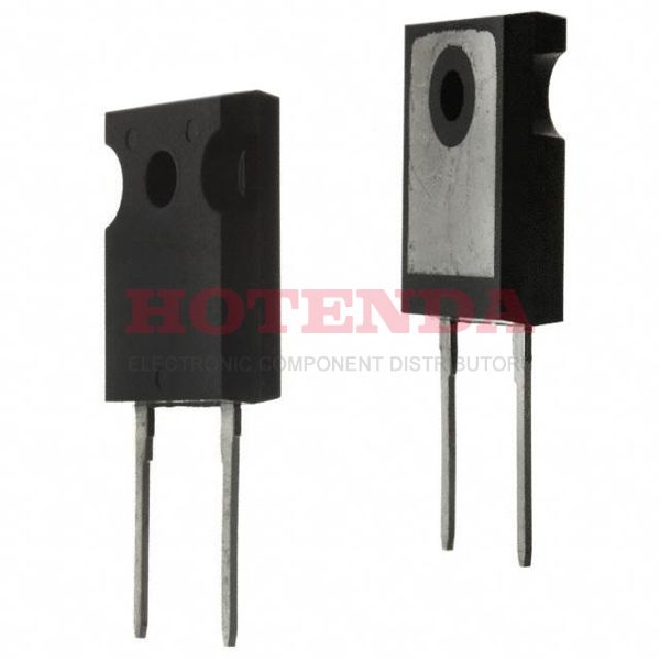 DMA30E1800HA - DIODE GEN PURP 1800V 30A TO247