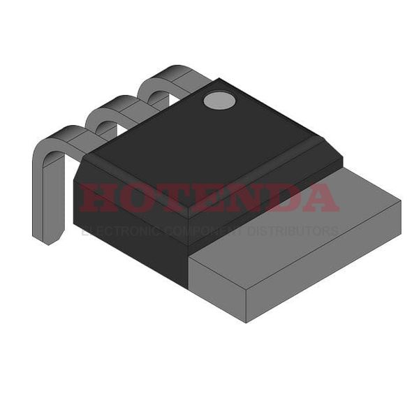 FQI32N12V2TU - Trans MOSFET N-CH 120V 32A 3-Pin(3+Tab) I2PAK T/R