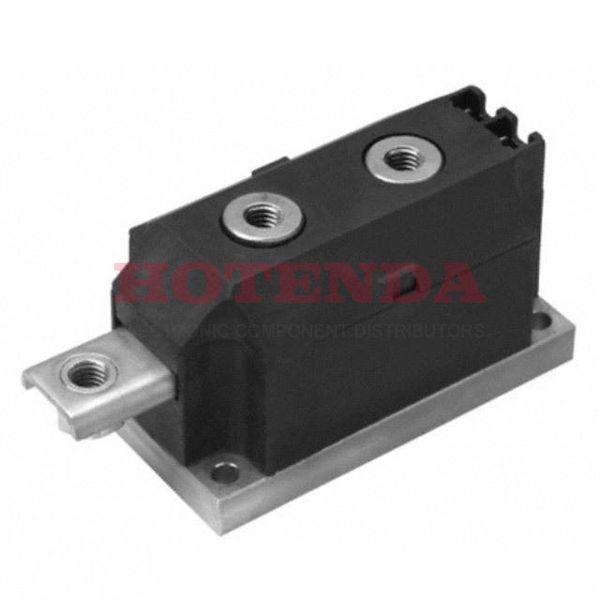 VSKE320-08 - DIODE MODULE 800V 320A MAGNAPAK