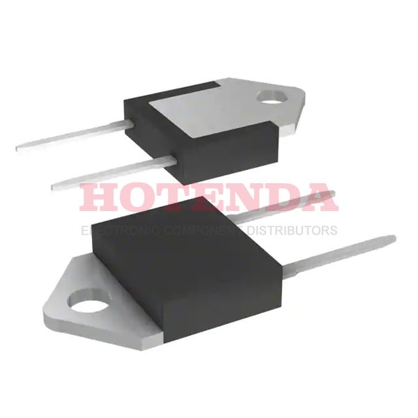 STTH30L06PI - DIODE GEN PURP 600V 30A DOP3I