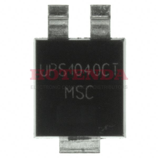 UPS1040CTE3 - UPS1040CTE3 datasheet pdf and Diodes - Rectifiers - Arrays product details from Microsemi Corporation stock available on our website